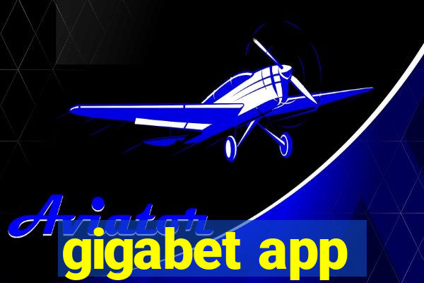 gigabet app